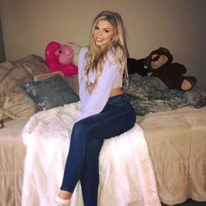 Meet your Posher, Callie